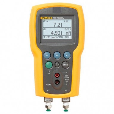 Калибратор датчиков давления FLUKE-721-3601