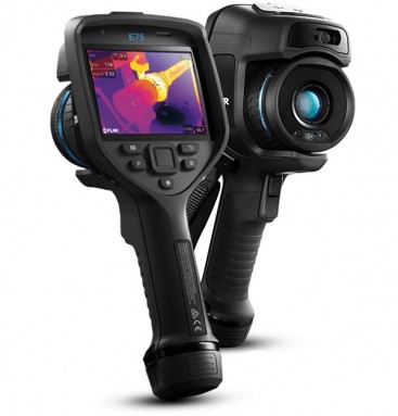 Flir E75