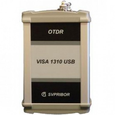 Рефлектометр VISA 1550 USB М2