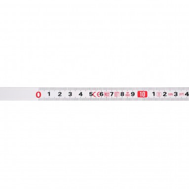 Измерительная рулетка AMO R700 - лента с нейлоновым покрытием