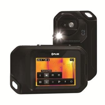 Flir C2