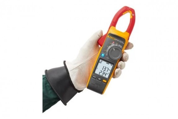 Токовые клещи FLUKE 377 FC/E