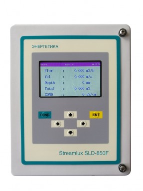 StreamLux SLD-850F