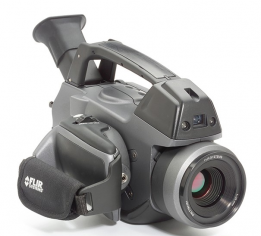 Тепловизор FLIR GF306