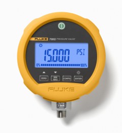 Калибратор датчиков давления Fluke 700G27