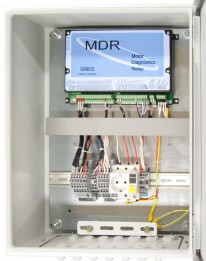 MDR-3/UHF