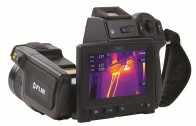 Тепловизор FLIR T660