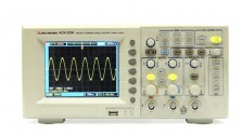 Осциллограф АСК-5209
