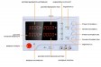 Лабораторный источник питания ТЕТРОН-3020ЕК