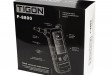 Tigon P-8800 - в упаковке