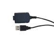 Термопара К-типа  - Оптический USB-кабель