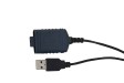 Термопара К-типа - USB-кабель